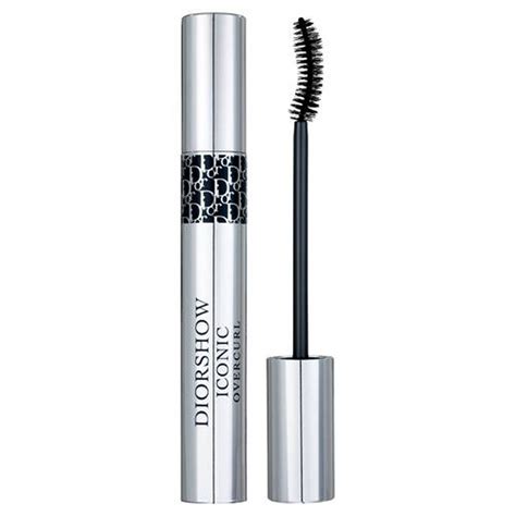 dior iconic overcurl mascara waterproof|Dior diorshow iconic waterproof mascara.